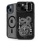 Dragon Ball Z Negative Shenron iPhone 13 Kickstand Case